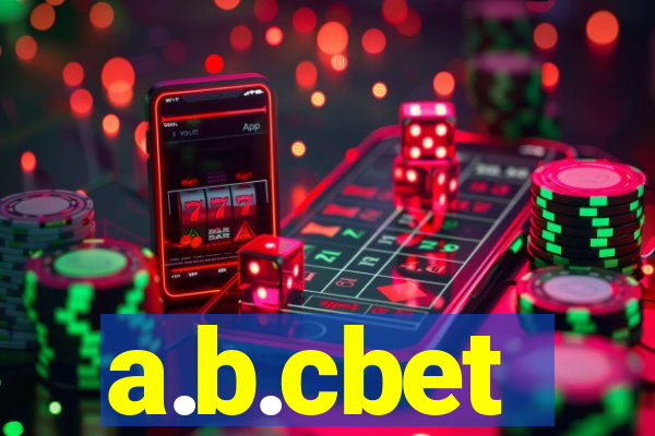 a.b.cbet