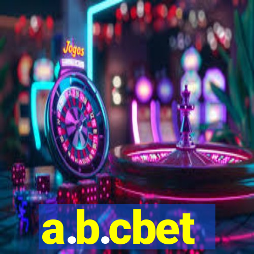 a.b.cbet