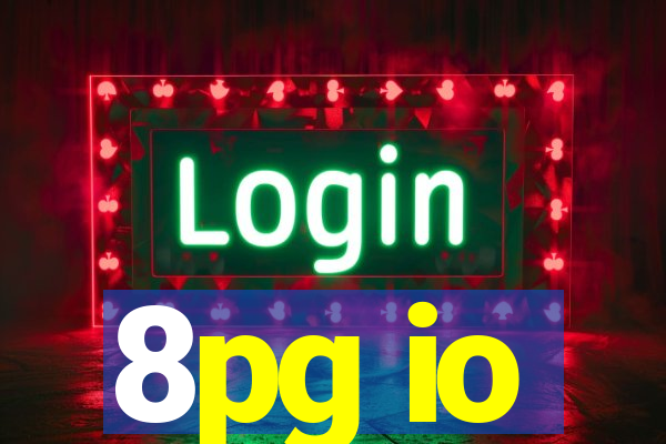 8pg io