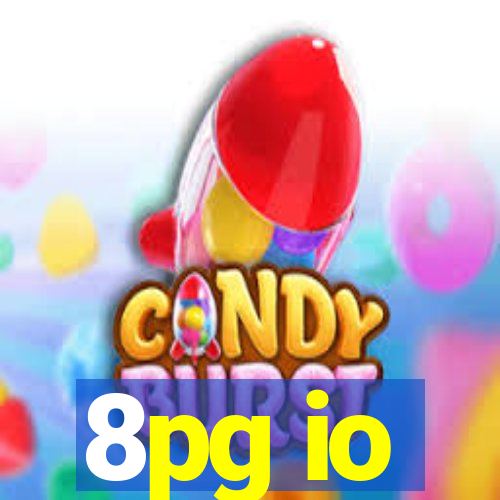 8pg io