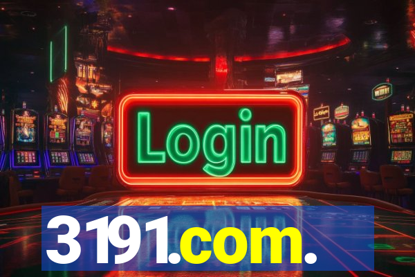 3191.com.