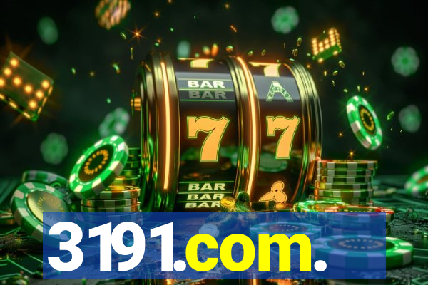 3191.com.
