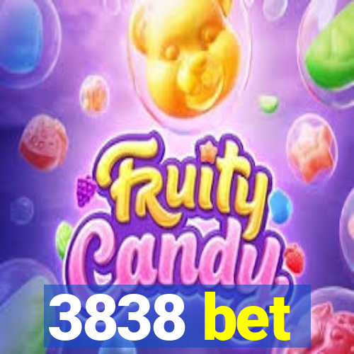 3838 bet