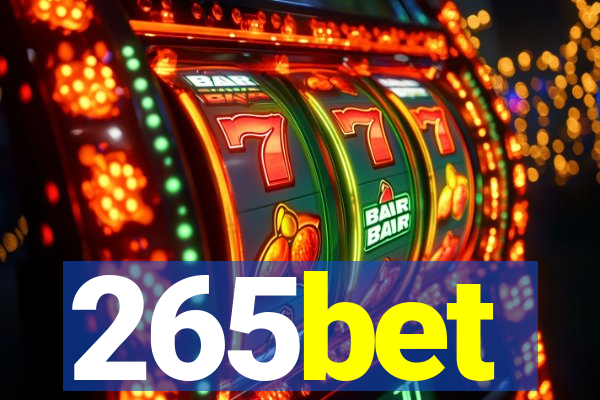 265bet