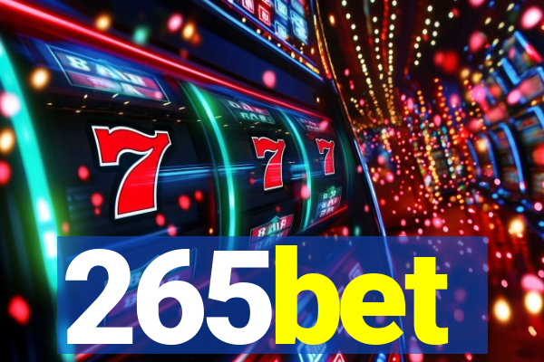 265bet