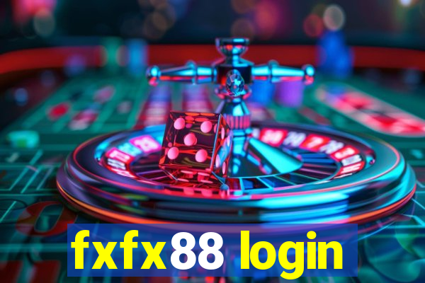 fxfx88 login