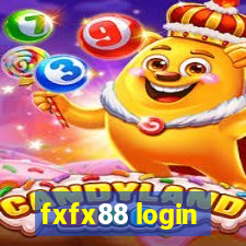 fxfx88 login
