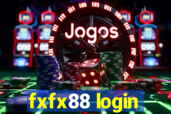 fxfx88 login