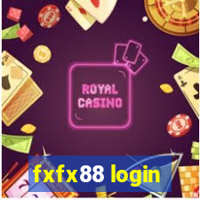fxfx88 login