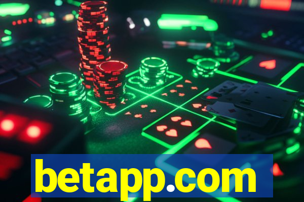 betapp.com