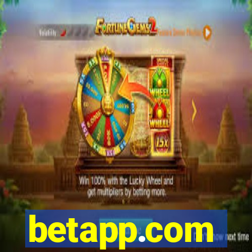 betapp.com