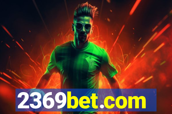 2369bet.com