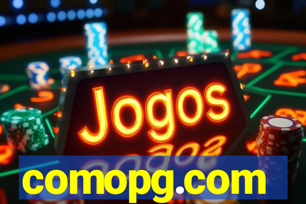comopg.com
