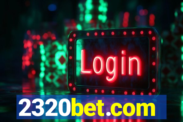 2320bet.com