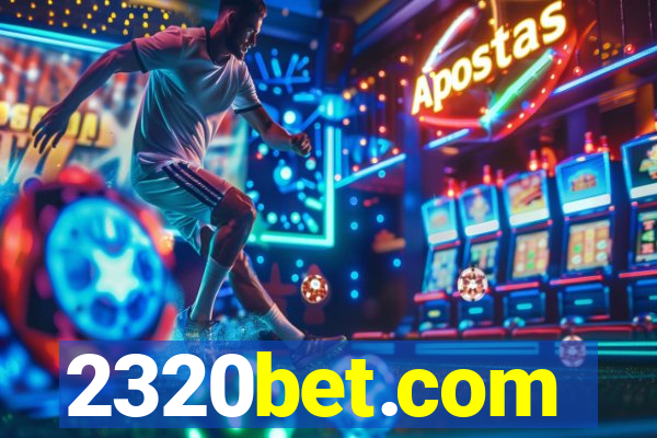 2320bet.com