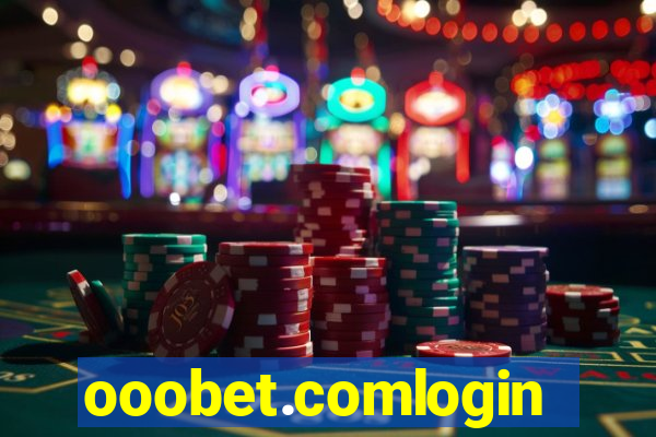 ooobet.comlogin