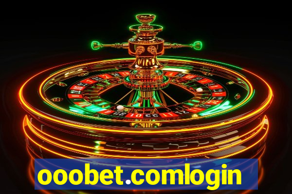 ooobet.comlogin
