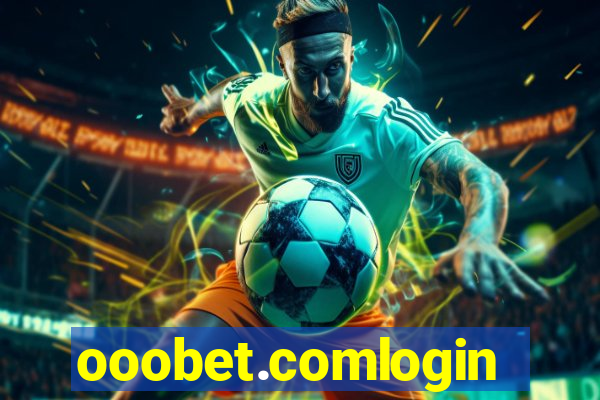 ooobet.comlogin