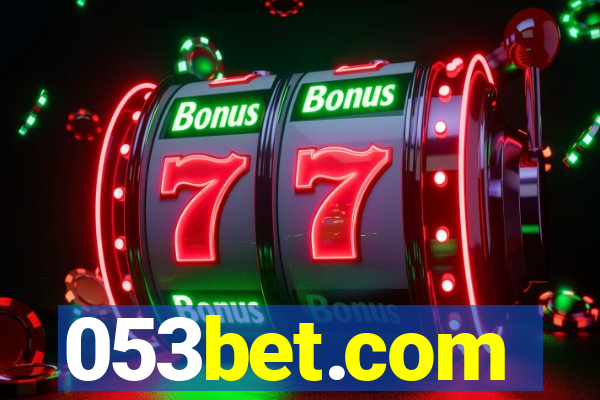 053bet.com