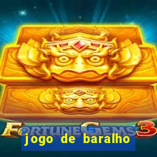 jogo de baralho cigano online