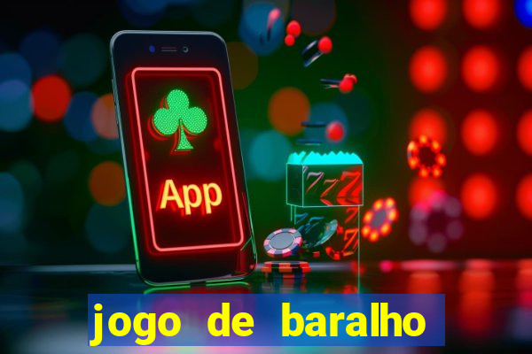 jogo de baralho cigano online
