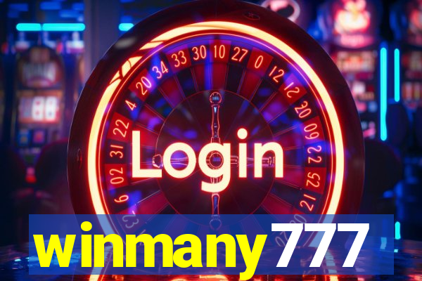 winmany777