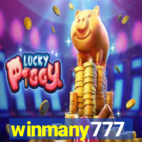 winmany777