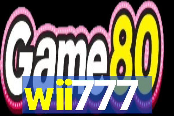 wii777