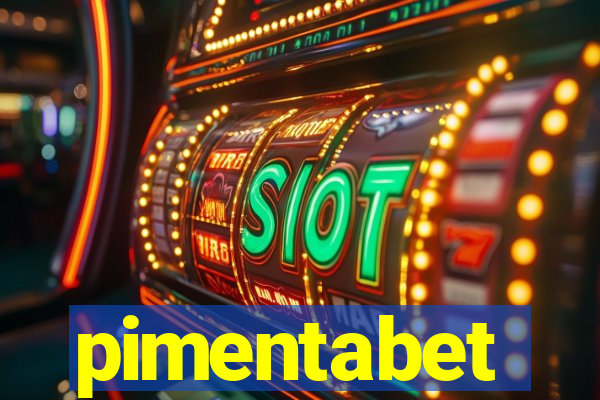 pimentabet