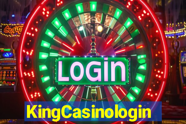 KingCasinologin