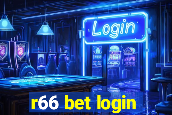 r66 bet login