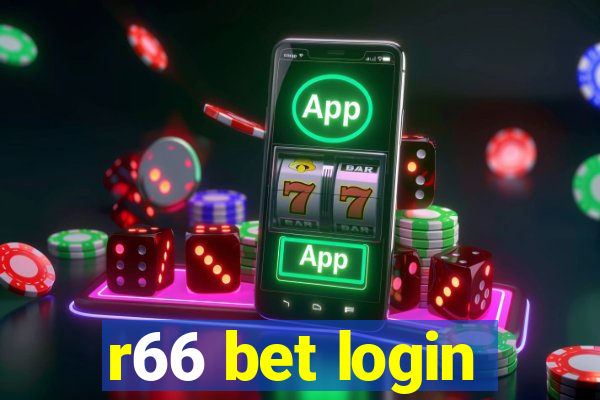 r66 bet login