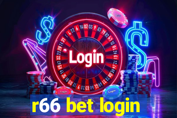 r66 bet login
