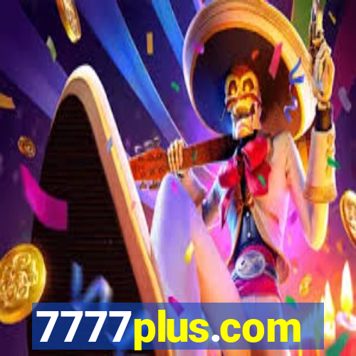 7777plus.com