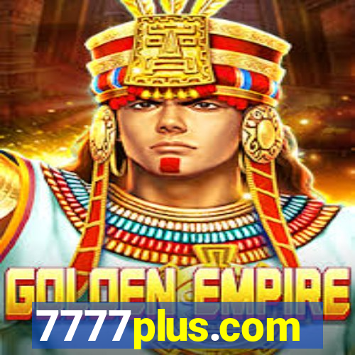 7777plus.com