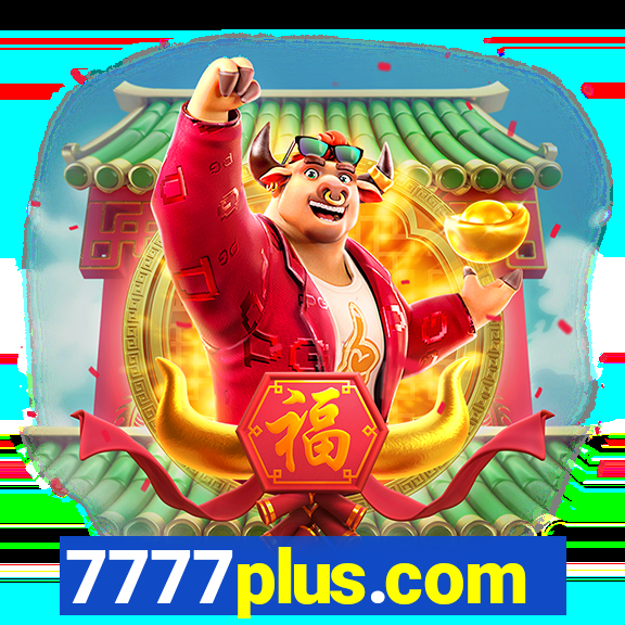 7777plus.com