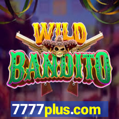 7777plus.com