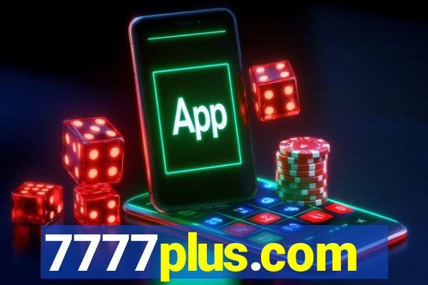 7777plus.com