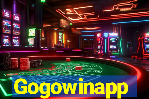 Gogowinapp