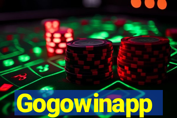 Gogowinapp