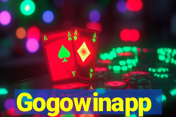 Gogowinapp
