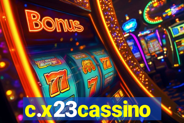 c.x23cassino
