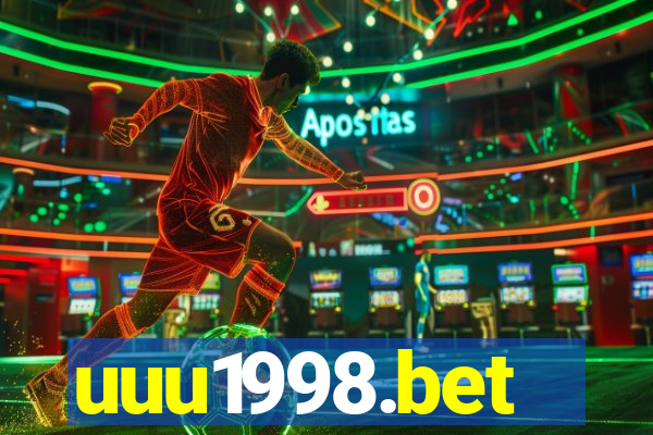 uuu1998.bet