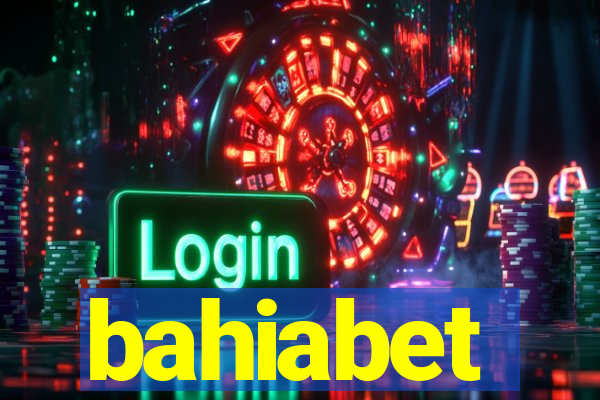 bahiabet