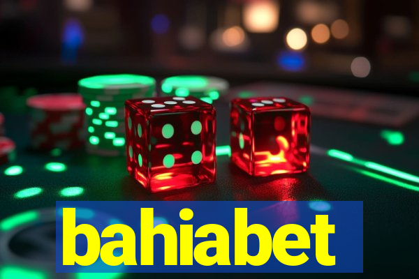 bahiabet