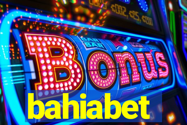 bahiabet