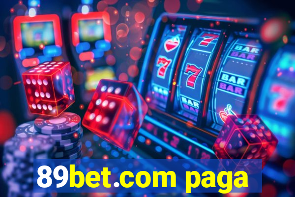 89bet.com paga