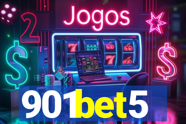 901bet5