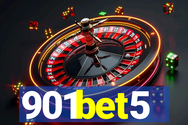 901bet5