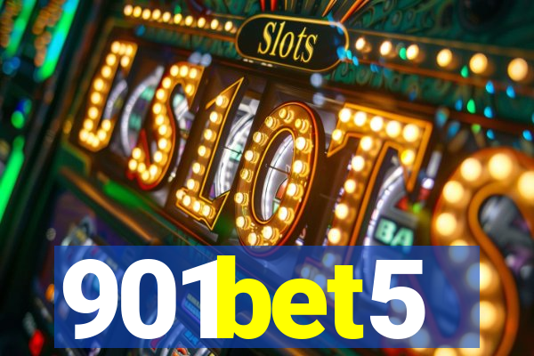 901bet5